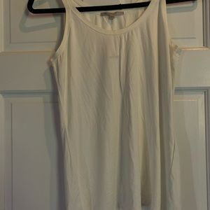 NWT gap loose tank top